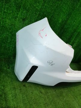 БАМПЕР НА HONDA FIT GE6