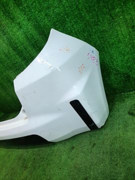 БАМПЕР НА HONDA FIT GE6