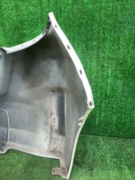 БАМПЕР НА HONDA FIT GE6