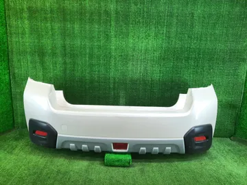 БАМПЕР НА SUBARU XV GP7