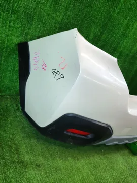 БАМПЕР НА SUBARU XV GP7