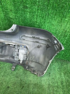 БАМПЕР НА TOYOTA VITZ NCP15