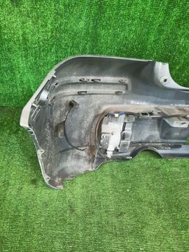 БАМПЕР НА TOYOTA VITZ NCP15