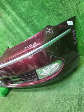 БАМПЕР НА TOYOTA BREVIS JCG10
