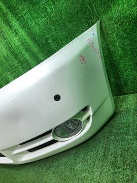БАМПЕР НА TOYOTA IPSUM ACM21