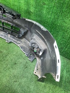 БАМПЕР НА HONDA AIRWAVE GJ1