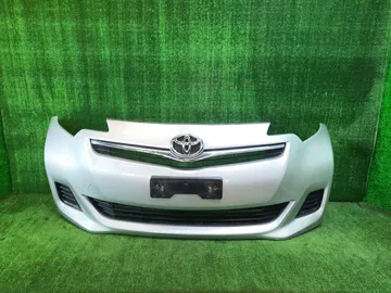 БАМПЕР НА TOYOTA RACTIS NCP120