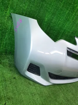 БАМПЕР НА TOYOTA RACTIS NCP120