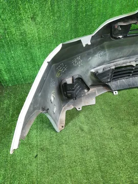 БАМПЕР НА TOYOTA RACTIS NCP120