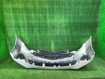 БАМПЕР НА TOYOTA RACTIS NCP120