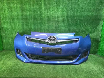 БАМПЕР НА TOYOTA RACTIS NCP120