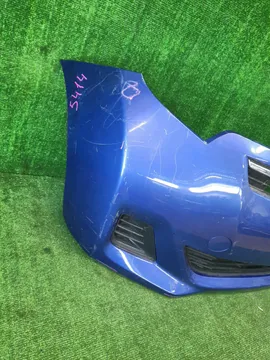БАМПЕР НА TOYOTA RACTIS NCP120