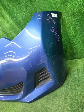 БАМПЕР НА TOYOTA RACTIS NCP120