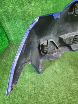 БАМПЕР НА TOYOTA RACTIS NCP120