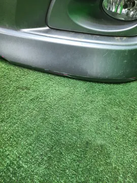 БАМПЕР НА HONDA AIRWAVE GJ1