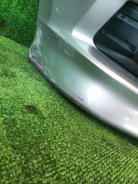 БАМПЕР НА HONDA FIT SHUTTLE GG8