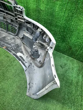 БАМПЕР НА AUDI A6 4F2