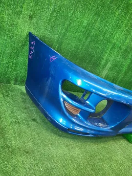 БАМПЕР НА SUBARU IMPREZA GF2