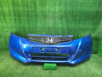 БАМПЕР НА HONDA FIT GE6