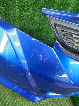 БАМПЕР НА HONDA FIT GE6