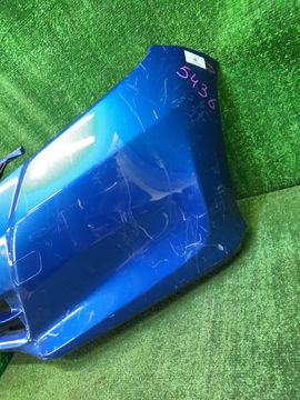 БАМПЕР НА HONDA FIT GE6