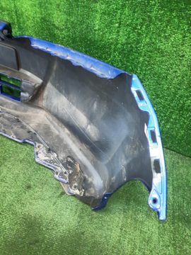 БАМПЕР НА HONDA FIT GE6