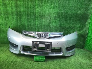 БАМПЕР НА HONDA FIT SHUTTLE GG8