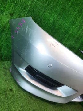 БАМПЕР НА HONDA FIT SHUTTLE GG8