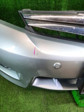 БАМПЕР НА HONDA FIT SHUTTLE GG8