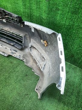 БАМПЕР НА HONDA FIT SHUTTLE GG8