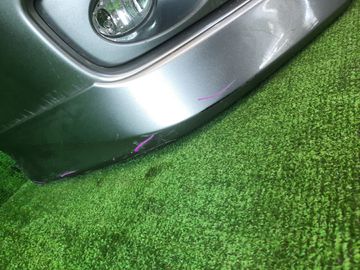 БАМПЕР НА HONDA AIRWAVE GJ1