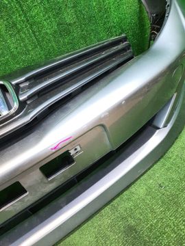 БАМПЕР НА HONDA AIRWAVE GJ1