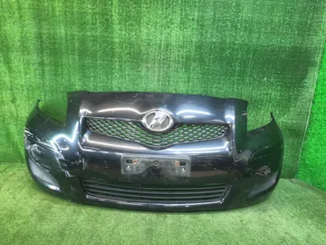 БАМПЕР НА TOYOTA VITZ SCP90