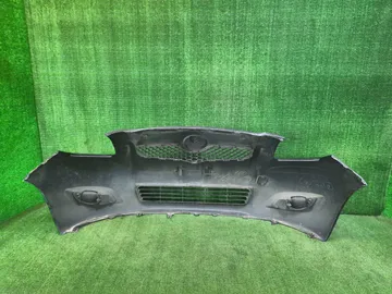 БАМПЕР НА TOYOTA VITZ SCP90