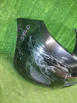 БАМПЕР НА TOYOTA VITZ SCP90