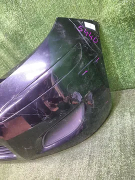 БАМПЕР НА TOYOTA VITZ SCP90