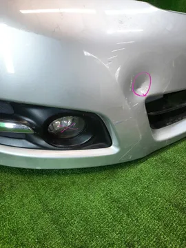 БАМПЕР НА NISSAN TEANA J32