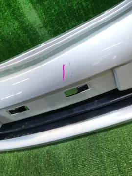 БАМПЕР НА NISSAN TEANA J32