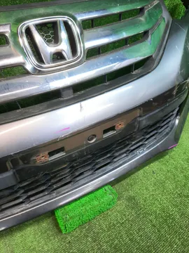 БАМПЕР НА HONDA FREED GB3