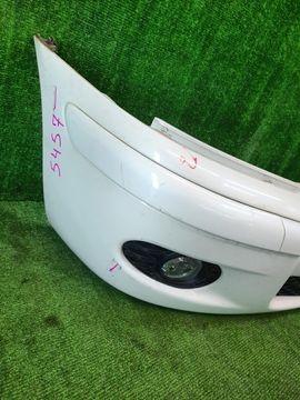 БАМПЕР НА TOYOTA FUNCARGO NCP20