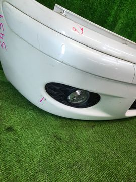 БАМПЕР НА TOYOTA FUNCARGO NCP20