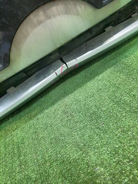 БАМПЕР НА TOYOTA CAMRY ACV40