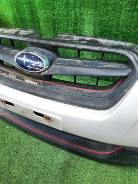 БАМПЕР НА SUBARU OUTBACK BPE