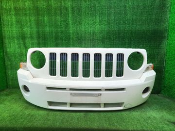 БАМПЕР НА JEEP PATRIOT MK74
