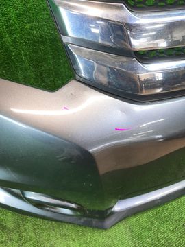 БАМПЕР НА HONDA FREED SPIKE GB3