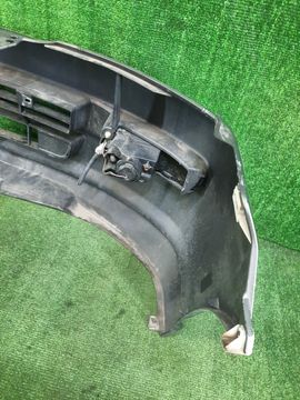 БАМПЕР НА TOYOTA HIACE REGIUS RCH47