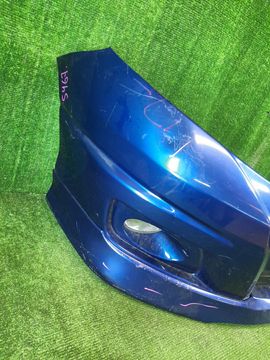 БАМПЕР НА HONDA AIRWAVE GJ1