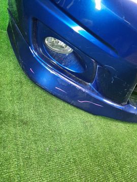 БАМПЕР НА HONDA AIRWAVE GJ1
