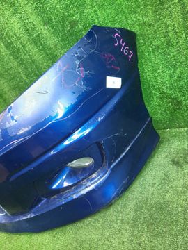 БАМПЕР НА HONDA AIRWAVE GJ1