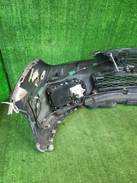 БАМПЕР НА MAZDA ATENZA GH5FW